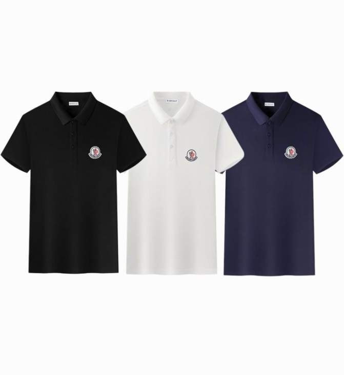 Picture of Moncler Polo Shirts Short _SKUMonclerS-XLsxtx0225964
